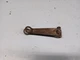 2000 Yamaha Zuma 50 Rear Wheel Brake Drum Arm Cam Camshaft Lever OEM 