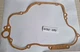 Kawasaki KX 125 J Gasket Clutch Cover Inner Clutch Housing 11060-1190