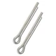 Cotter Pins 18-3735-9 91490-40030 Pack of 2 Replaces Yamaha and Suziki Johnson