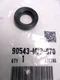 Genuine Honda Cylinder Head Rocker Cam Cover Bolt Rubber New OEM 90543-MV9-670