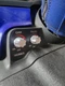 Yamaha Srx Sxr Vmax Billet Heater Control Knob Set