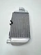 2024 Ktm 85sx oem left side radiator 18-24 mc tc 85 sx 47235007000