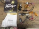 AUXITO H4 9003 HB2 LED Headlight Bulbs Hi Low Beam Conversion Kit 6500K