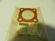 NOS Cylinder Head Gasket Fits: Yamaha 74-75 YZ80 TY80 492-11181-00
