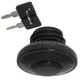 Fuel Gas Tank Cap Cover for Harley-Davidson SPORTSTER 883 XL883 4CN2 2007-2009