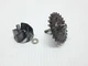 Suzuki RMZ450 2014 Water Pump Shaft & Impeller  RM-Z450  05-22 #LW