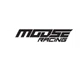 Moose Racing Moose Decal 43202530