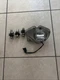 2004-2007 Buell Xb12r Firebolt  Timing Cover Cams Engine Moto