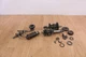 1974 YAMAHA DT360 Tranny / Transmission