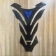 For Yamaha MT-07 MT-09 MT-10 MT-03 FZ07 FZ09 Tank Pad Protector Decal Stickers