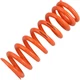 Race Tech Orange Progressively Wound Rear Shock Spring 8.8kg KTM 500 XCF W 15-16
