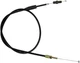 Throttle Cable or Pull Cable for 1986 Kawasaki KLR 600 (KL600B2)