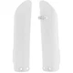 Acerbis 2686000002 Lower Fork Guards White For KTM 85 SX HUSQVARNA TC85 GAS MC85