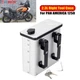 2.3L Right Toolbox Case For Harley Pan America 1250 Special RA1250S 2021-2024