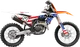 D'COR VISUALS Graphic Kit for KTM SXF 125-450 2025-2026 Decals MPN 20-30-301