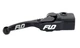 HUSQVARNA TC FC 125-450  BREMBO FLO MOTORSPORTS PRO160 BRAKE LEVER BLACK