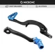 CNC Forged Brake Pedal Gear Shift Lever For Yamaha YZ WR 250F YZ 250FX 2020-2023
