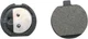 EBC Standard Brake Pads FA37