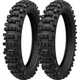 Yamaha PW 50 Pit Bike Kenda K760 Trackmaster Tire Pair PW50 TTR50