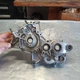 2018 husqvarna tc85 Left Crankcase