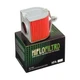 Hi Flo Air Filter 1pc HFA1204 Compatible Fit Honda CN 250 Helix 1986-1999