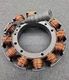 Harley-Davidson Big Twin 32a Stator 89-99 Most Big Twins FLHT FLSTF FLHR FXWG Harley-Davidson Big Twin 32a Stator 89-99 Most Big Twins FLHT FLSTF FLHR FXWG