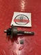 Kawasaki G4TR 1972 kickstarter kick starter spindle shaft gear