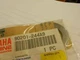 NOS Yamaha FJ600 XV750 XZ550 XV920 QTY2 Plate Washer OEM Genuine 90201-244A9