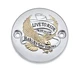 Harley-Davidson- Live To Ride Timer Cover - 25600067