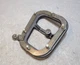 Yamaha YZ125 YZ250 YZ490 Air Box Filter Holder Guide Plate 1987 1988