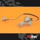 03-04 2004 KTM 450 SX OEM Rear Brake Caliper Holder Master Cylinder Assembly