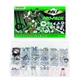 PROPACK BOLT KIT FOR KAWASAKI KX/KXF 2003- PRESENT