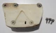 Rear Swingarm Chain Slider Guide 1995 Honda XR600R XR 600 95 XR600