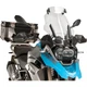 Puig Adjustable Visor - ST 1100 (Clear) 6375W
