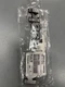 NEW GENUINE KAWASAKI Z900RS LEFT HAND FUEL TANK 3D MARK STICKER 56054-2282