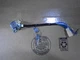 Vintage 3 Position Ignition Switch: Rupp Alsport Steen Motorcycle Trike, 725-158