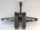 KTM SXF 450 2006 CRANKSHAFT 59430018100