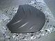623358000C - ORIGINAL LUGGAGE RACK COVER Piaggio Beverly 125/250/300/400/500