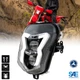 LED DRL Headlight Halo Assembly For Honda CRF450L CRF450RL 2019 20 21 22 23 2024