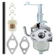Carburetor For Predator 79cc 99cc 68124 69733 Gasoline Harbor Freight for HUAYI