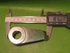 HONDA LEFT SIDE DRIVE CHAIN ADJUSTER UNKNOWN MODEL  OEM #40544-253-010