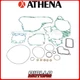ENGINE GASKET KIT ATHENA SUZUKI RM 125 1998-2000 P400510850140