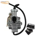 Carburetor For Honda CRF80F XL80S XR80 XR80R XL75 XR75 XL70 SL70 Carb