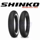 Shinko 5.00-16 87-4620 270 Super Classic Front/Rear Tire  (SOLD EACH)