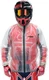 Moose Racing Rain Jacket