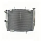 All Aluminum Radiator For 2017-2023 Triumph Street Triple 660 765 R RS T2103251