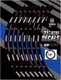 Dcor Branded Rim Decal Set Yamaha 21" Front #40-80-208 for Yamaha