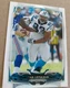 2014 Topps #238 Star Lotulelei Carolina Panthers 