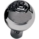 Joker Machine Billet Eight Ball Choke Cable Knob | Chrome (02-58)