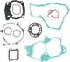 MOOSE RACING - 808212MSE - Complete Motor Gasket Kit Honda CR85RB Expert CR85R